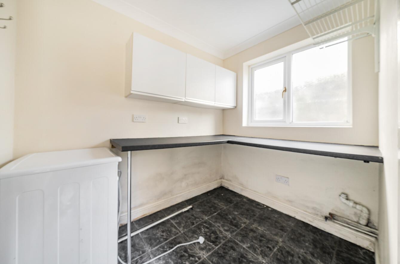 Glascoed, Llanelli, SA15 4AW